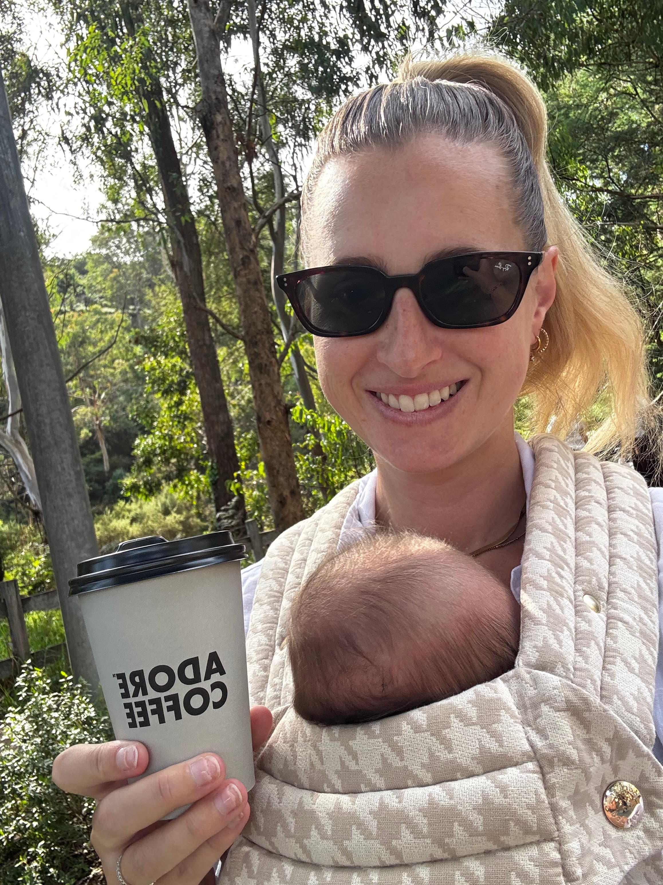 Jess Clark - systems strategist, mum of three, building in nap windows since 2022